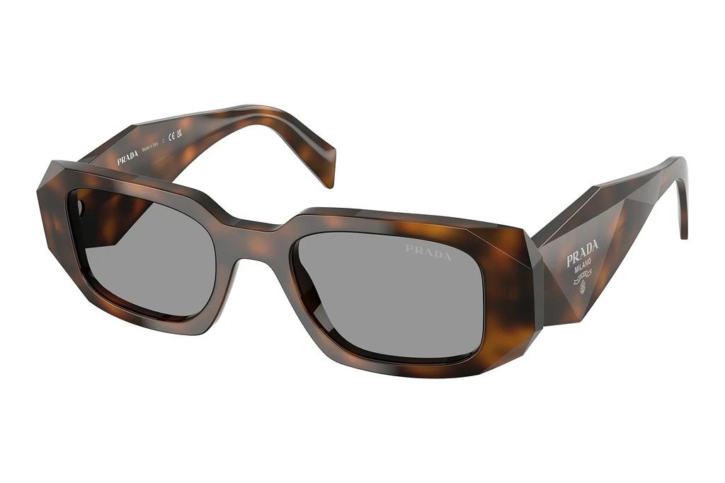Prada   PR 17WS 20D50Q GreyJuniper Tortoise