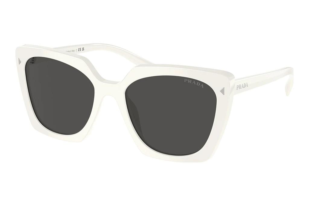 Prada   PR 23ZS 1425S0 Dark GreyTalc