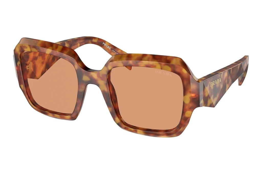 Prada   PR 28ZS 10L07V CottoOrange/Light Tortoise