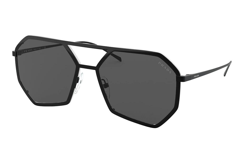 Prada   PR 62XS 1AB05B GreyBlack