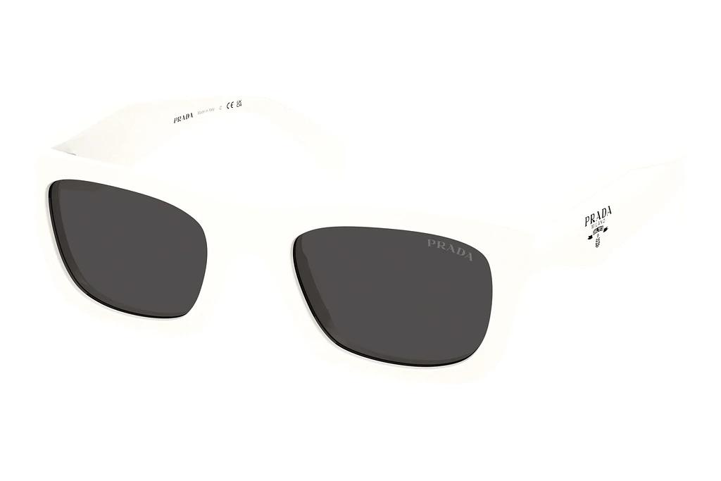 Prada   PR C06S 17K08Z Dark GreyTalc