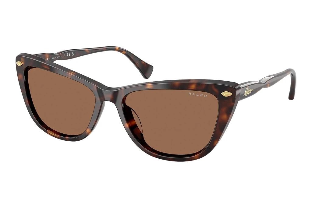 Ralph   RA5346U 500373 BrownShiny Dark Havana