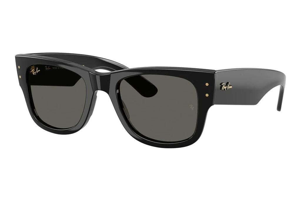 Ray-Ban   RB0840S 6826J5 Dark GreyBlack