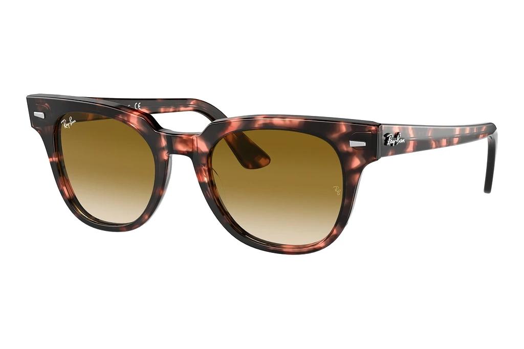 Ray-Ban   RB2168 133451 Light Brown GradientPink Havana