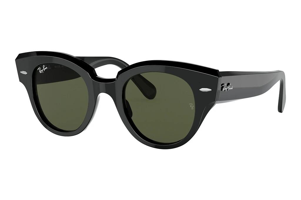 Ray-Ban   RB2192 901/31 GreenBlack