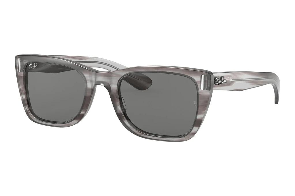Ray-Ban   RB2248 1314B1 Dark GreyStriped Grey