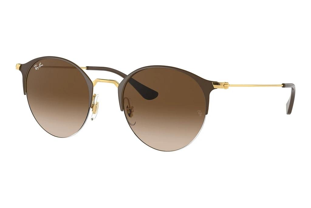 Ray-Ban   RB3578 900913 Brown GradientBrown