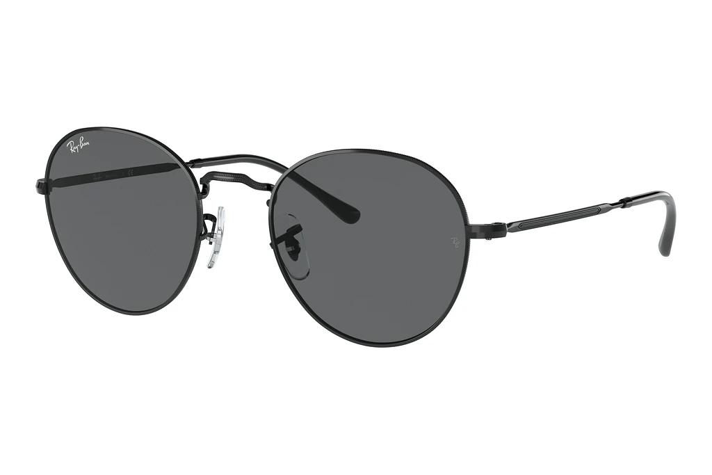 Ray-Ban   RB3582 002/B1 Dark GreyBlack