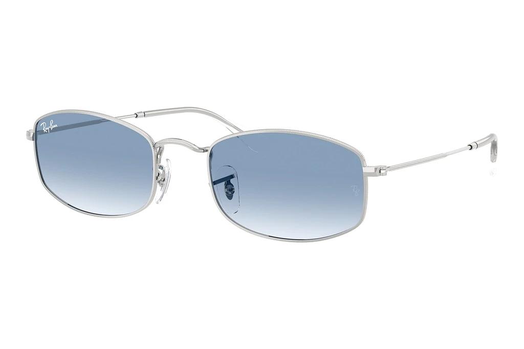 Ray-Ban   RB3832 003/3F Clear Gradient BlueSilver