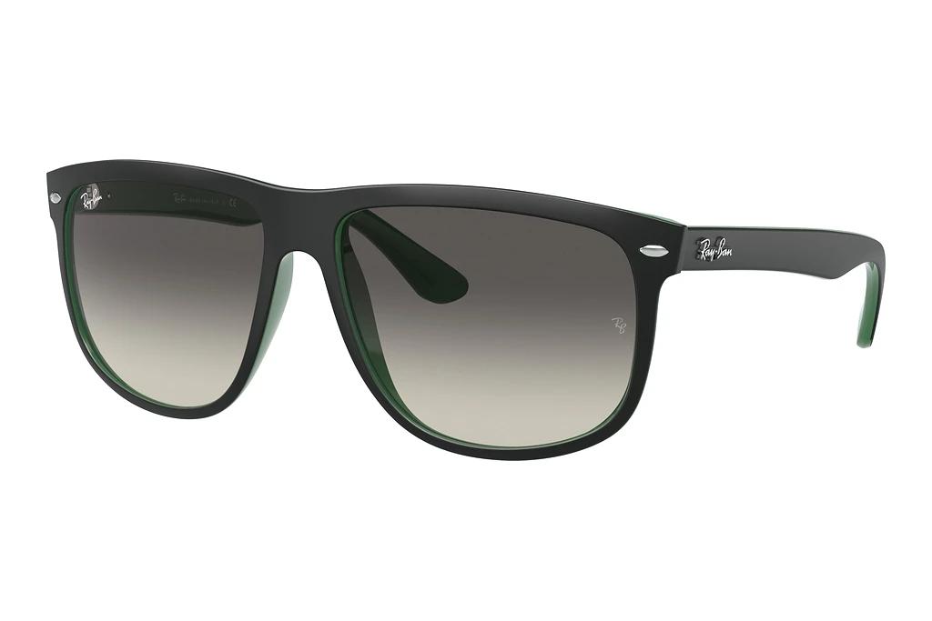Ray-Ban   RB4147 656811 Grey GradientBlack