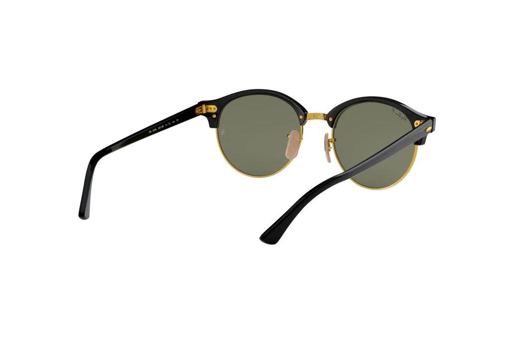 Ray-Ban CLUBROUND RB 4246 901/58