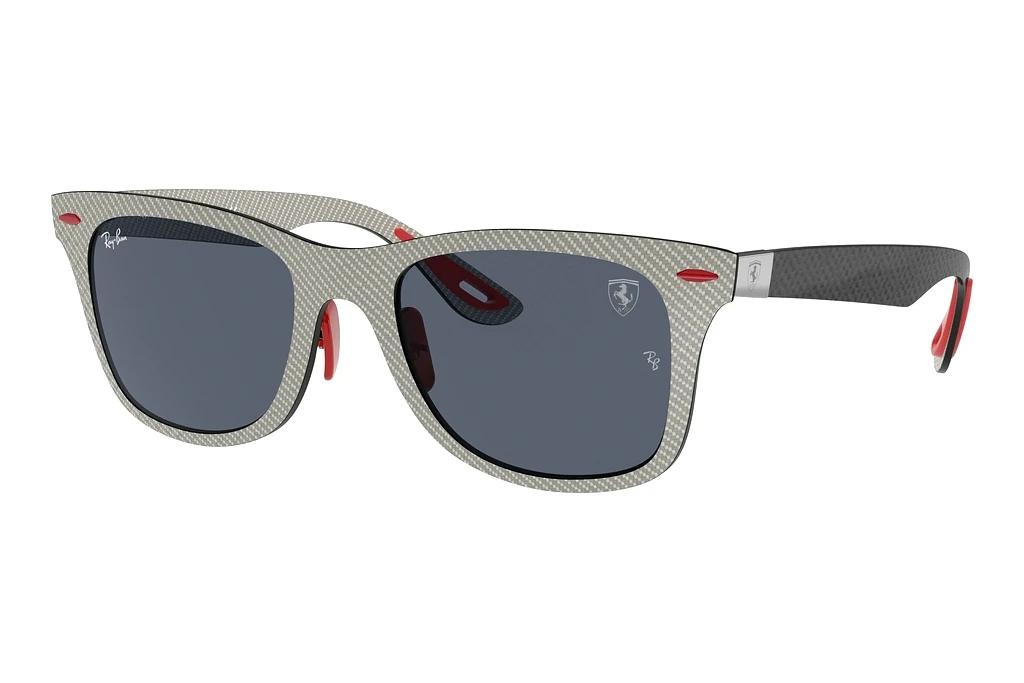 Ray-Ban   RB8395M F05687 Dark GreyGrey