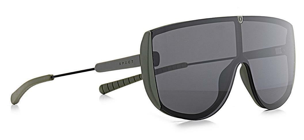 SPECT   SHADE 004 black without any mirrorgreen