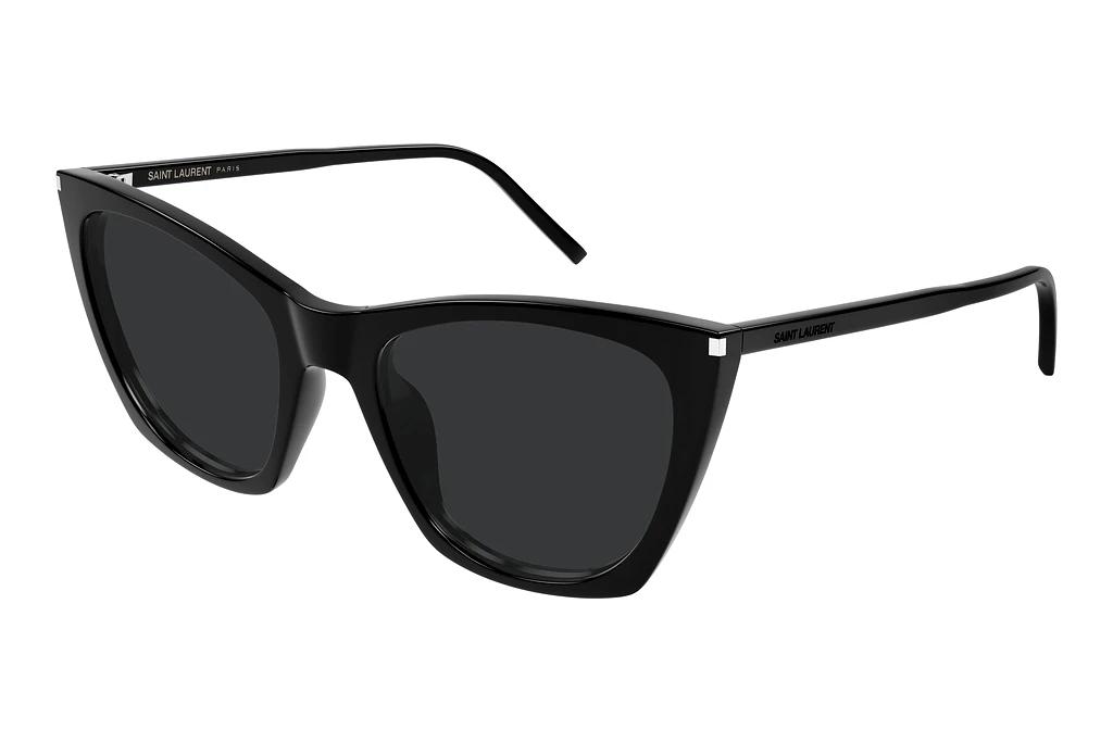 Saint Laurent   SL 214 KATE THIN 001 BLACK