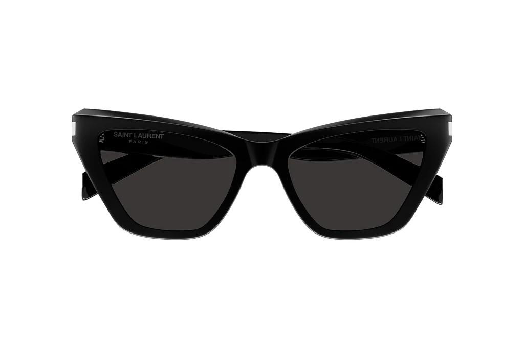 Vorderansicht Saint Laurent SL 466 (001)