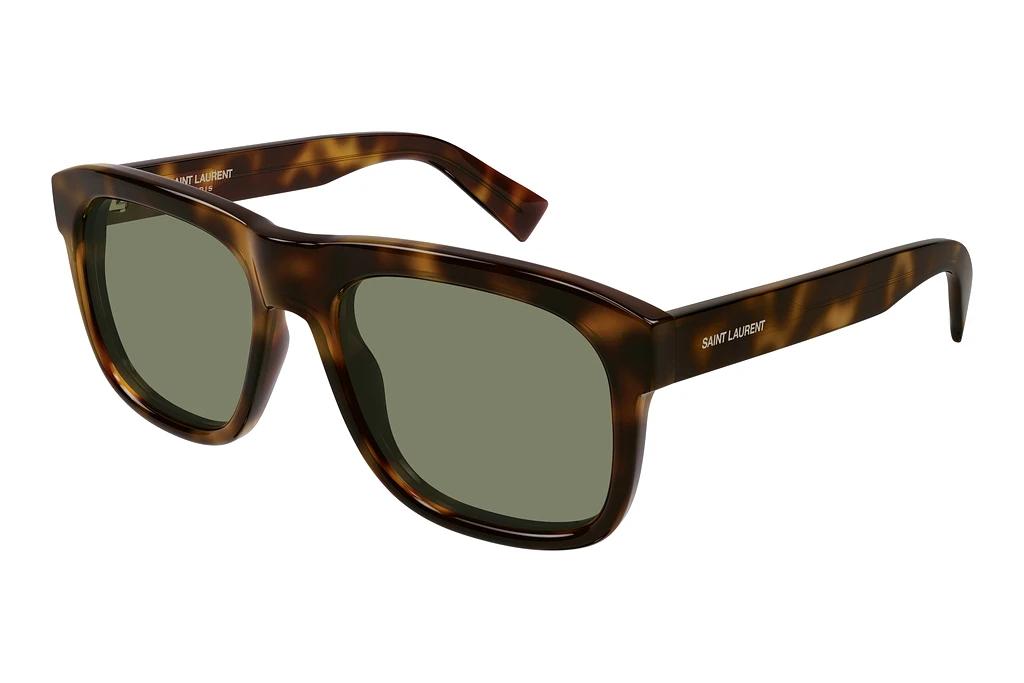 Saint Laurent   SL 558 011 HAVANA