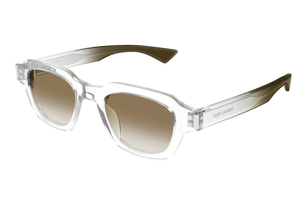 Saint Laurent   SL 791 003 CRYSTAL