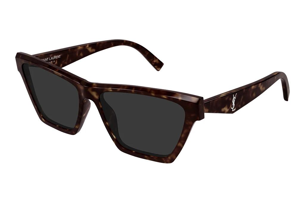 Saint Laurent   SL M103 006 HAVANA