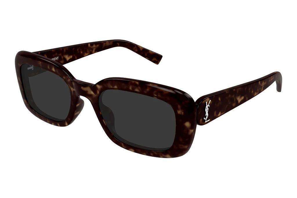 Saint Laurent   SL M130 006 HAVANA