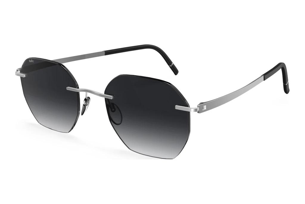 Silhouette   8748 7001 black7001