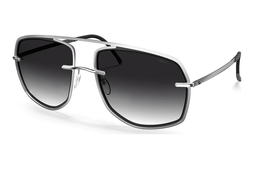 Silhouette   L402 7000 blackBlue Glacier