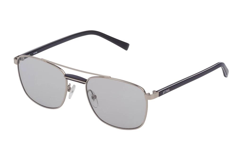 Sting   SST230 581G SMOKE MIRROR GOLDPALLADIO OPACO