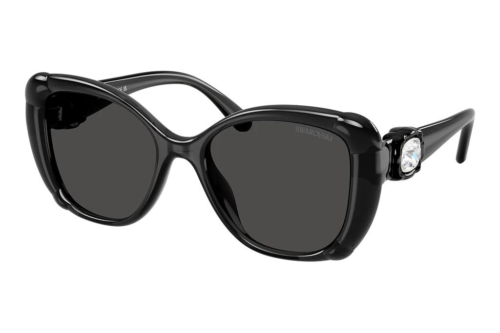 Swarovski   SK6051U 108787 Dark GreyDark Grey