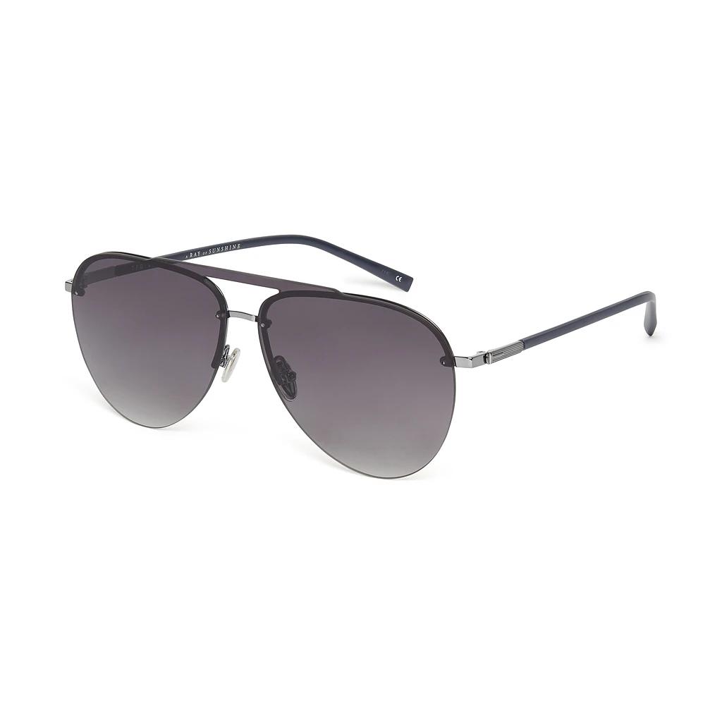 Ted Baker   1628 618 Grau VerlaufBlau