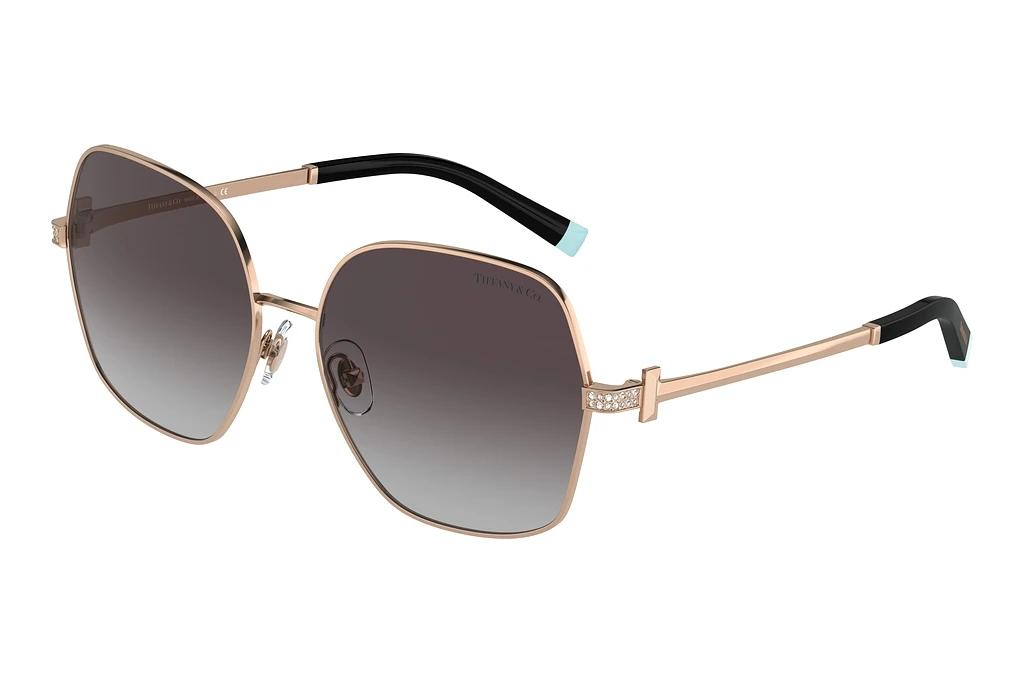 Tiffany   TF3085B 61053C Grey GradientRubedo