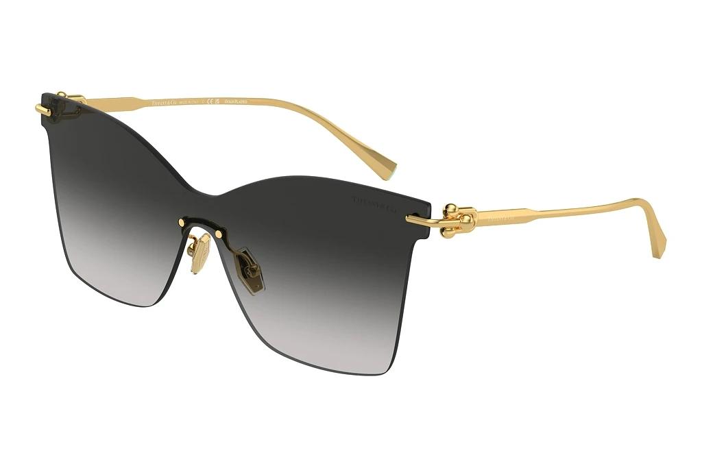 Tiffany   TF3103K 62113C Gold Plated