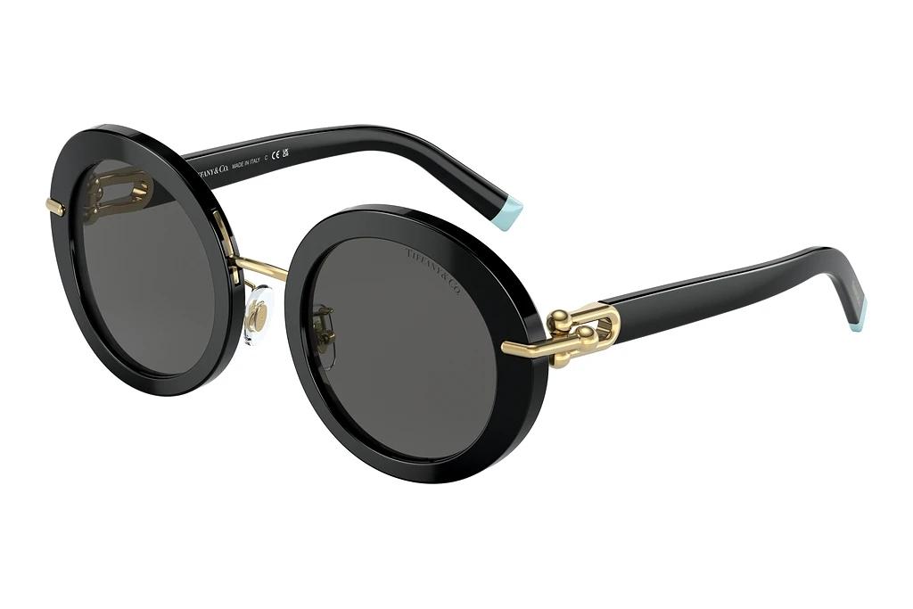 Tiffany   TF4201 8001S4 Dark GreyBlack