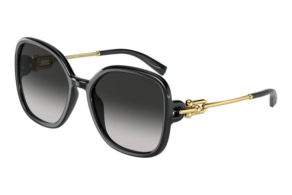 Tiffany   TF4202U 80013C Grey GradientBlack