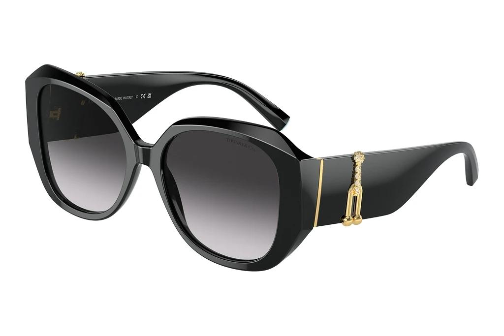 Tiffany   TF4207B 80013C Grey GradientBlack