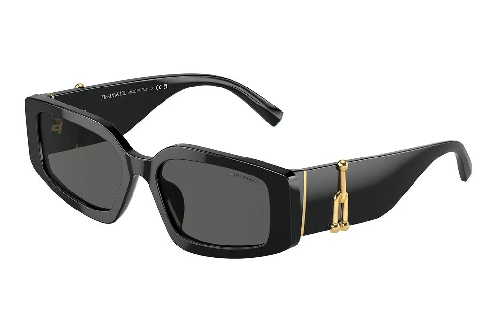 Tiffany   TF4208U 8001S4 Dark GreyBlack