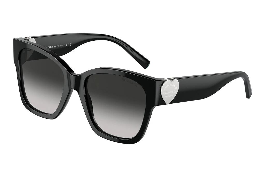 Tiffany   TF4216 80013C Grey GradientBlack