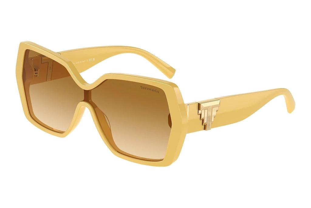Tiffany   TF4219 84093B Yellow