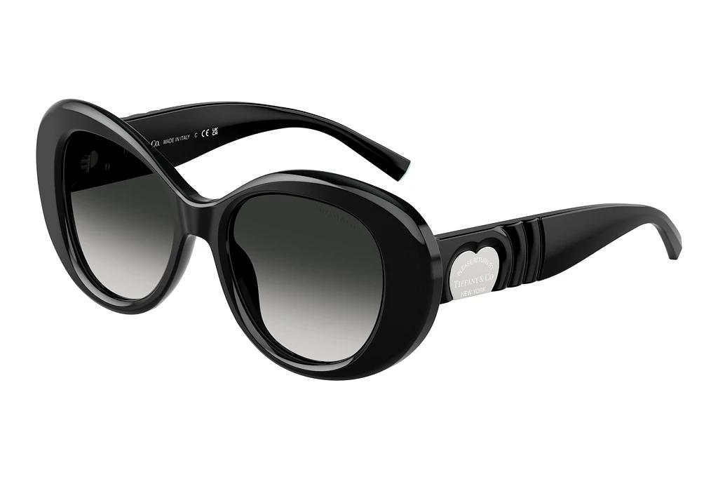 Tiffany   TF4228 80013C Grey GradientBlack