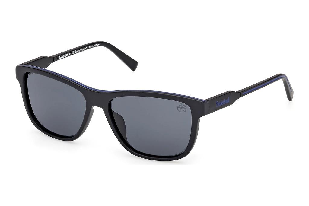 Timberland   TB00052-H 02D grau polarisierendMatt Schwarz