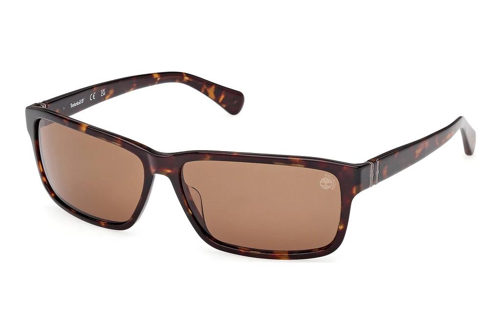 Timberland   TB00053 52H braun polarisierendDunkel Havanna