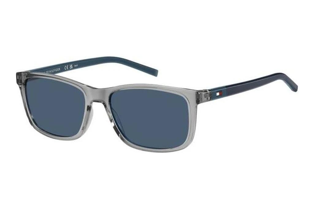 Tommy Hilfiger   TH 2244/S KB7/KU BLUEGRAU
