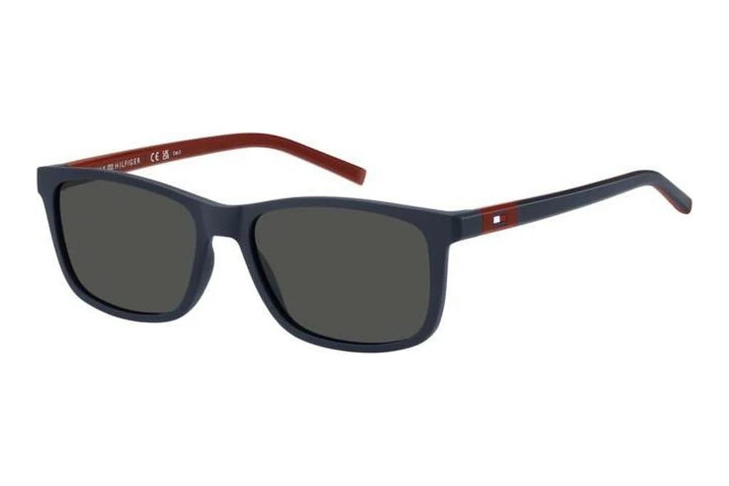 Tommy Hilfiger   TH 2244/S PJP/IR GREYBLAU