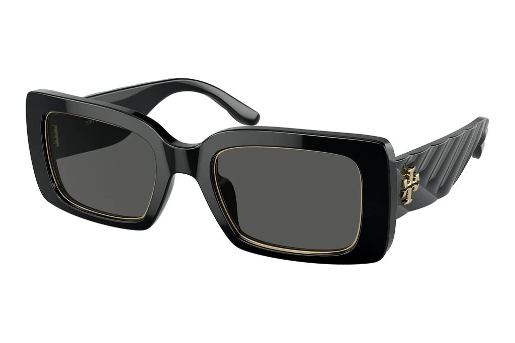 Tory Burch   TY7188U 170987 Solid GreyBlack