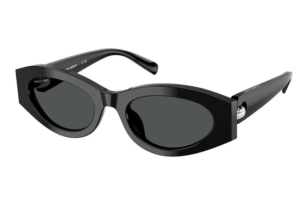 Tory Burch   TY7222U 170987 Dark GreyBlack