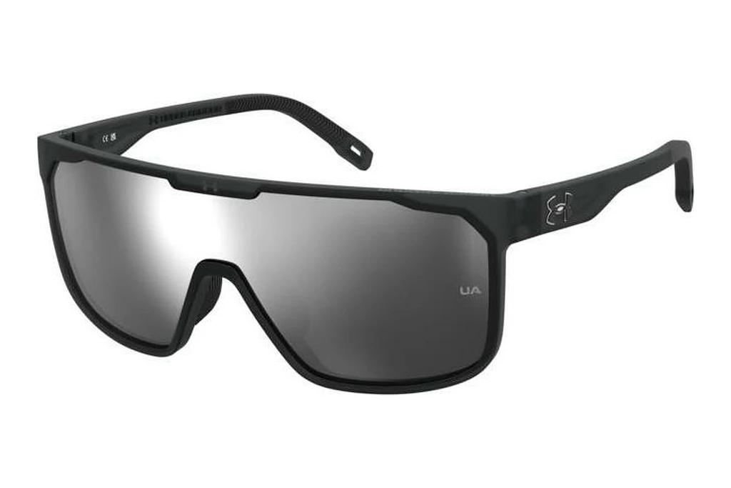 Under Armour   UA DEFINE/G 7C5/T4 SILVER MIRRORSCHWARZ