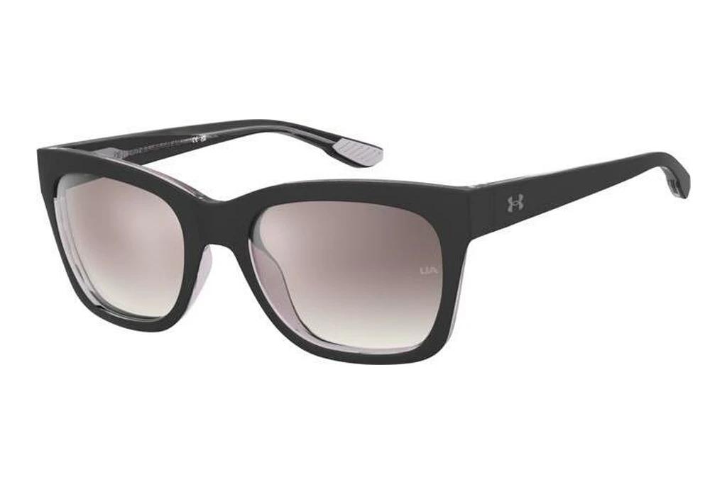 Under Armour   UA DIME 08A/NQ BROWN SM SILVERSCHWARZ