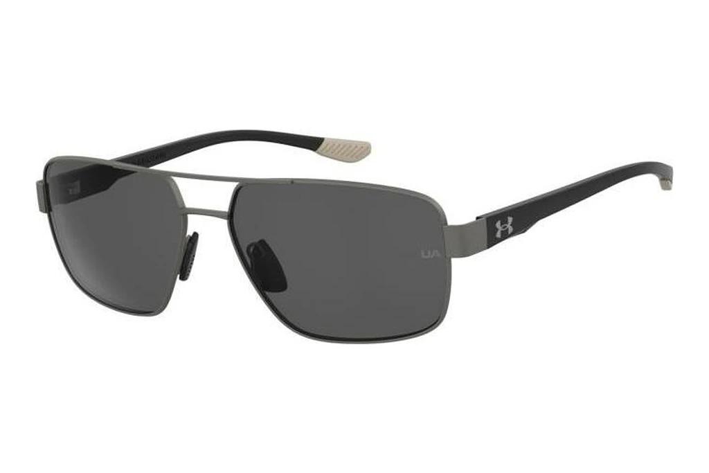 Under Armour   UA TAKEOFF/G 4UY/M9 GREY POLARIZEDGRAU
