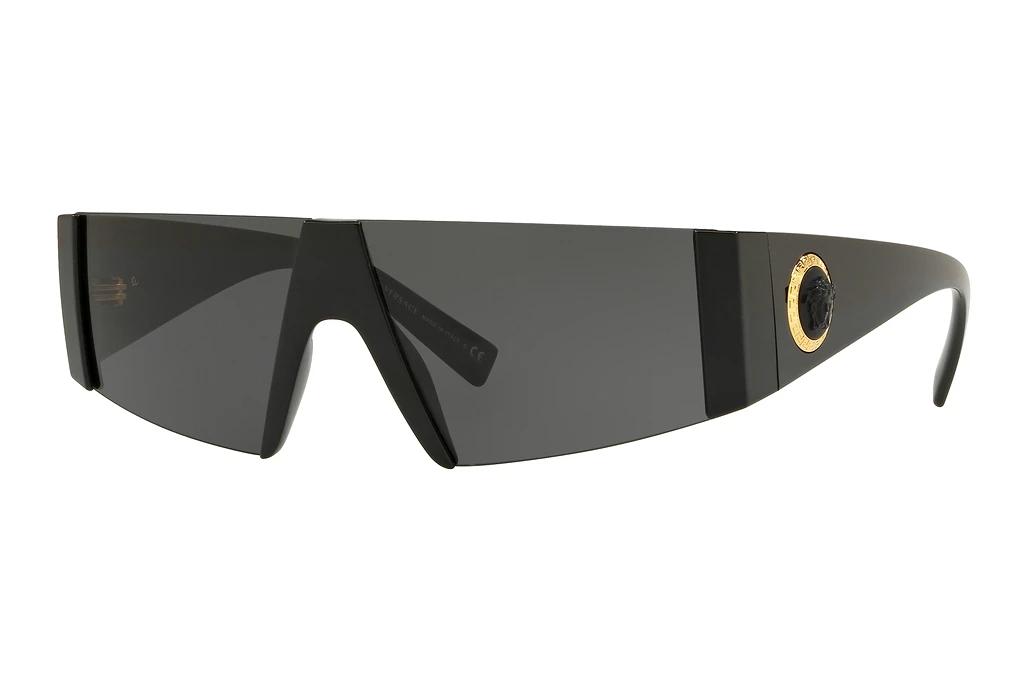 Versace   VE4360 GB1/87 GREYBLACK