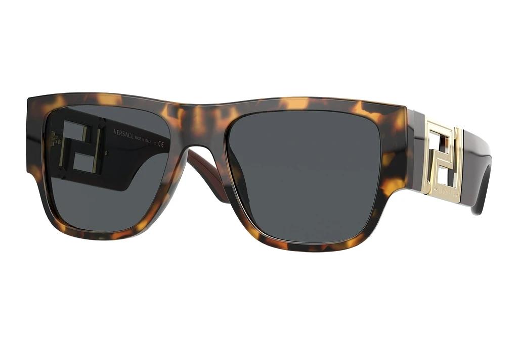 Versace   VE4403 511987 Dark GreyHavana