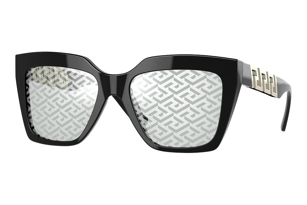Versace   VE4418 GB1/AL SilverBlack