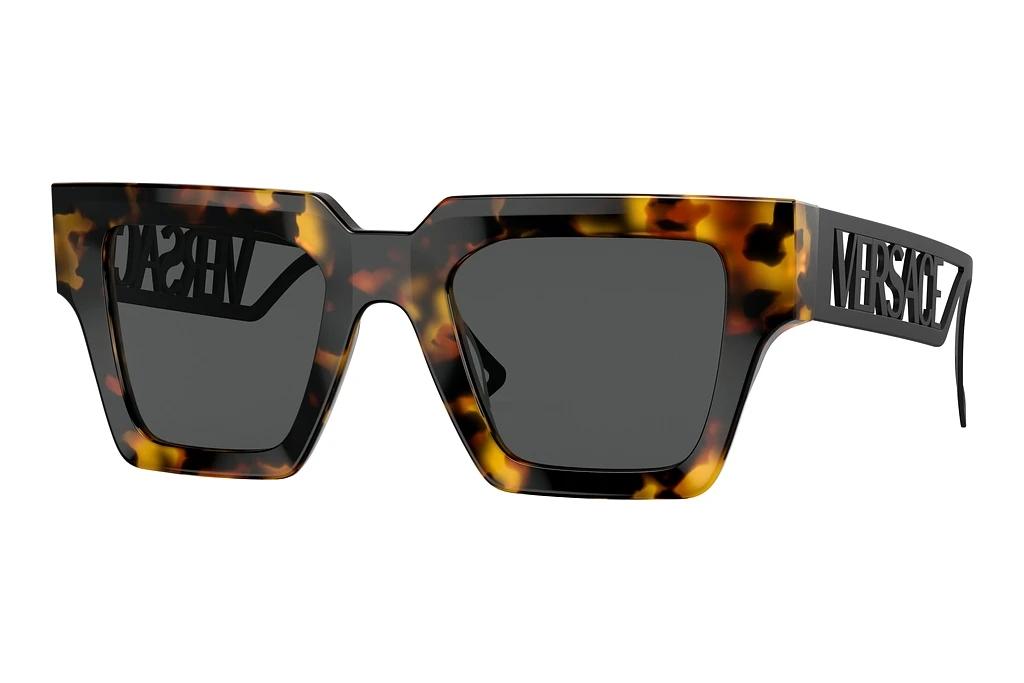 Versace   VE4431 514887 Dark GreyHavana